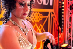 Wieczór tematyczny Wielki Gatsby
