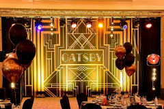 Wieczór tematyczny Wielki Gatsby