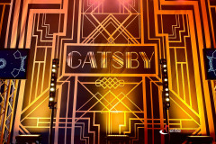 Wieczór tematyczny Wielki Gatsby