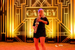 Wieczór tematyczny Wielki Gatsby
