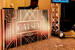 Wieczór tematyczny Wielki Gatsby