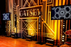 Wieczór tematyczny Wielki Gatsby