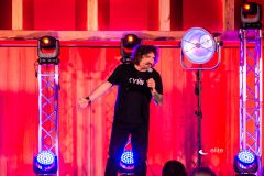 MAriusz Kałamaga Stand Up