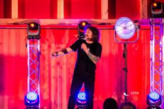 MAriusz Kałamaga Stand Up