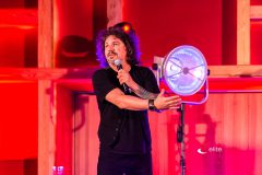 MAriusz Kałamaga Stand Up