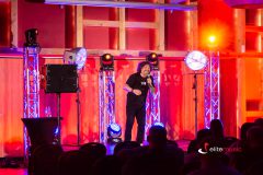 MAriusz Kałamaga Stand Up