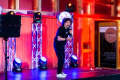 MAriusz Kałamaga Stand Up