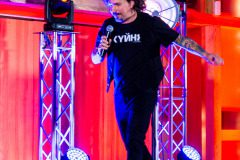 MAriusz Kałamaga Stand Up
