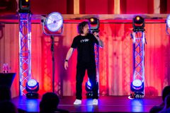 MAriusz Kałamaga Stand Up