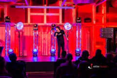 MAriusz Kałamaga Stand Up