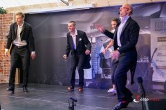 Zorganizuj z nami bezpieczny koncert