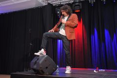 Zorganizuj z nami bezpieczny koncert