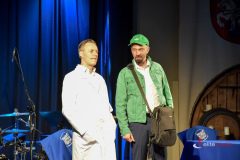 Zorganizuj z nami bezpieczny koncert
