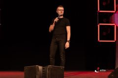 Zorganizuj z nami bezpieczny koncert