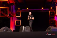 Zorganizuj z nami bezpieczny koncert