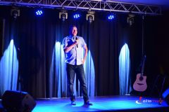 Zorganizuj z nami bezpieczny koncert