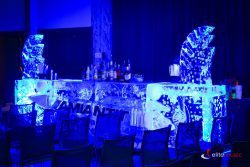 Bar lodowy na imprezę - event firmowy