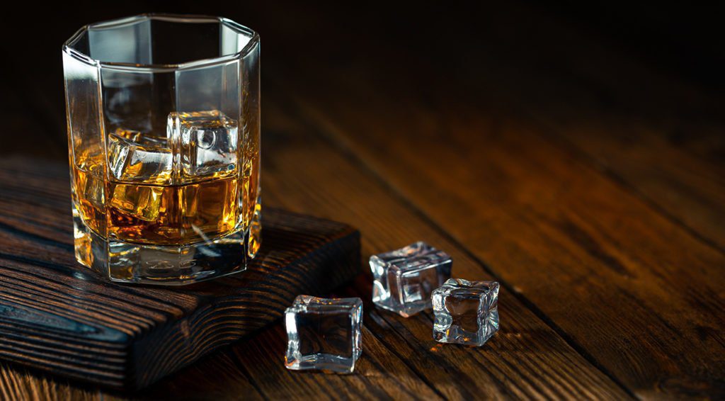 Degustacja whisky online
