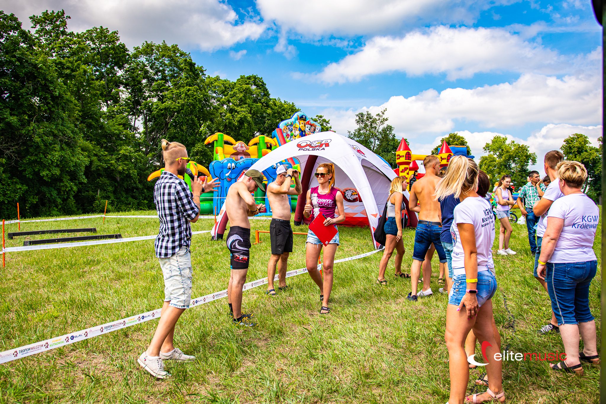 Integracja i teambuilding