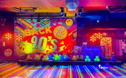 90s party w Karpaczu