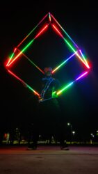 Led Cube
