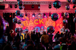 event back to 90s