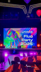 Fluo Party Mainstage