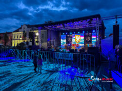 Techniczna obsługa imprezy plenerowej - Ostrołęka 2025