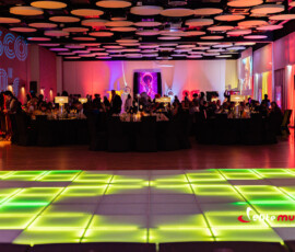 Disco Boogie Night
