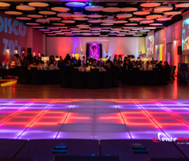 Disco Boogie Night