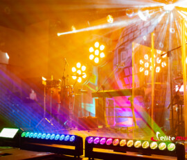 Disco Boogie Night