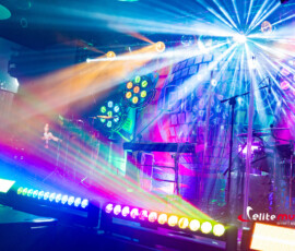 Disco Boogie Night