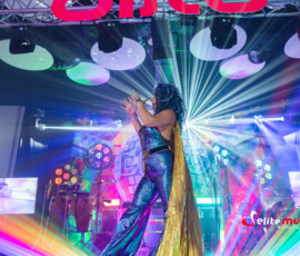 Disco Boogie Night