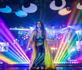Disco Boogie Night