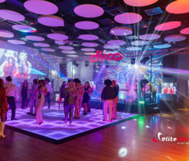 Disco Boogie Night