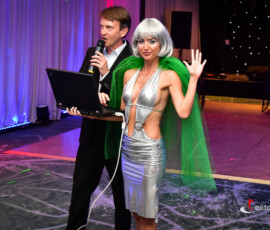 Event kosmiczny