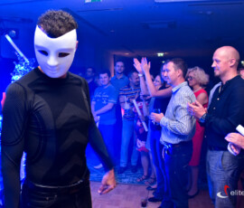 Event kosmiczny