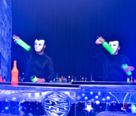 Event kosmiczny