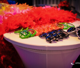 Impreza disco boogie night