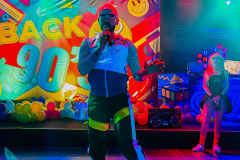 90s Party by Elite Music