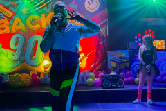 90s Party by Elite Music