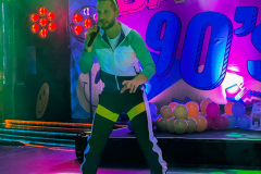 90s Party by Elite Music