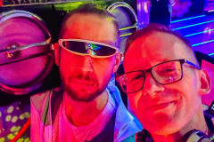 90s Party by Elite Music