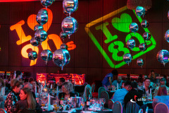 Event lata 90te hotel warszawianka