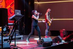 Event lata 90te hotel warszawianka