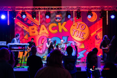 Event lata 90te hotel warszawianka