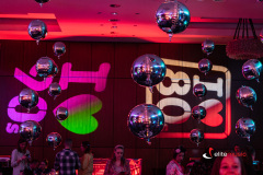 Event lata 90te hotel warszawianka