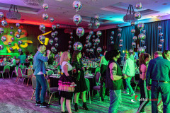 Event lata 90te hotel warszawianka