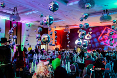 Event lata 90te hotel warszawianka