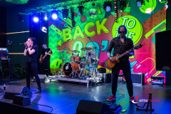 Event lata 90te hotel warszawianka